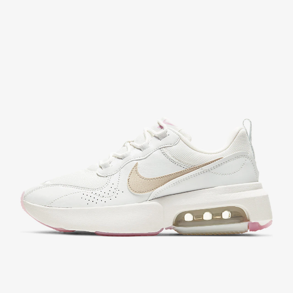 Nike Sportswear Womens Air Max Verona - Summit White/Light Orewood/Fossil