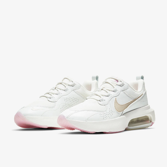 Nike Sportswear Womens Air Max Verona - Summit White/Light Orewood/Fossil