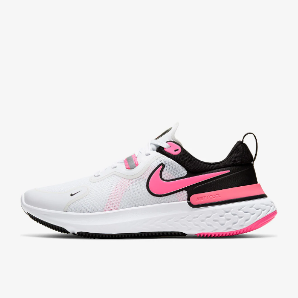 Nike Womens React Miler