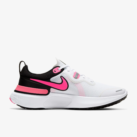 Nike Womens React Miler