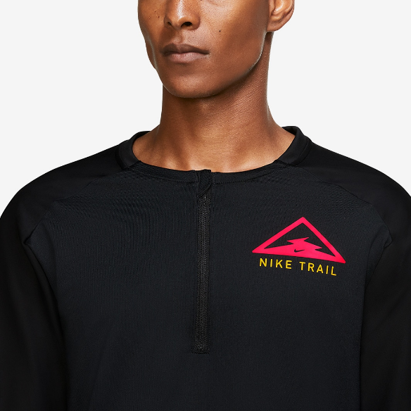 Nike Element Trail Long Sleeve Top