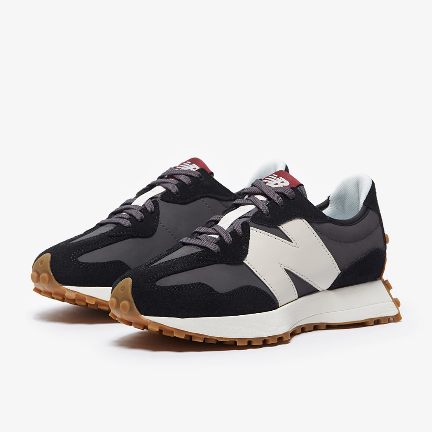 New Balance Womens 327