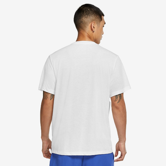 Nike Swoosh Training T-Shirt