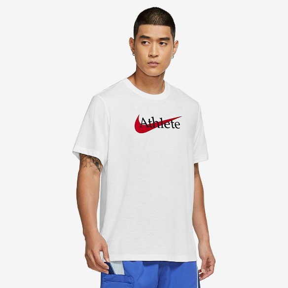 Nike Swoosh Training T-Shirt