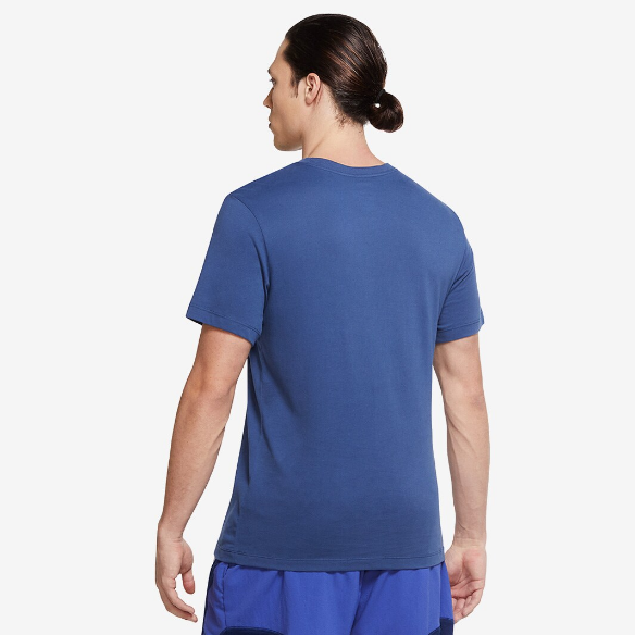 Nike Swoosh Training T-Shirt