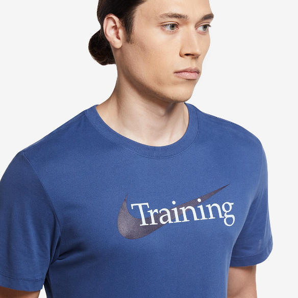 Nike Swoosh Training T-Shirt