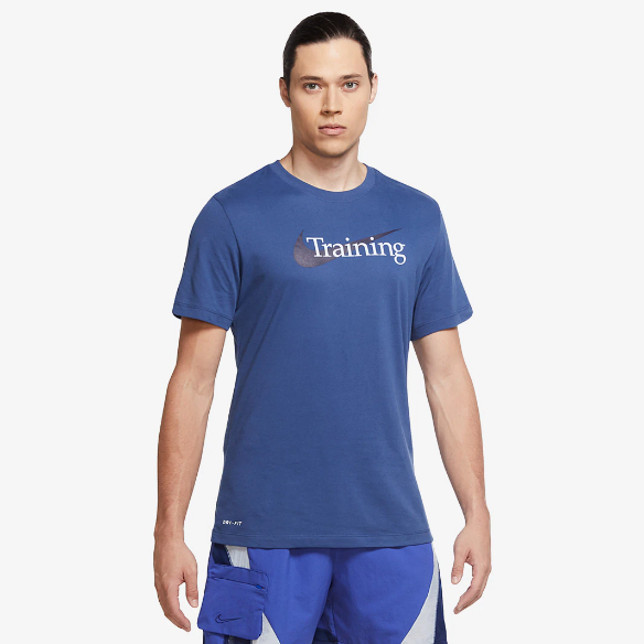 Nike Swoosh Training T-Shirt