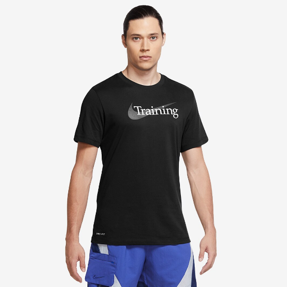 Nike Swoosh Training T-Shirt