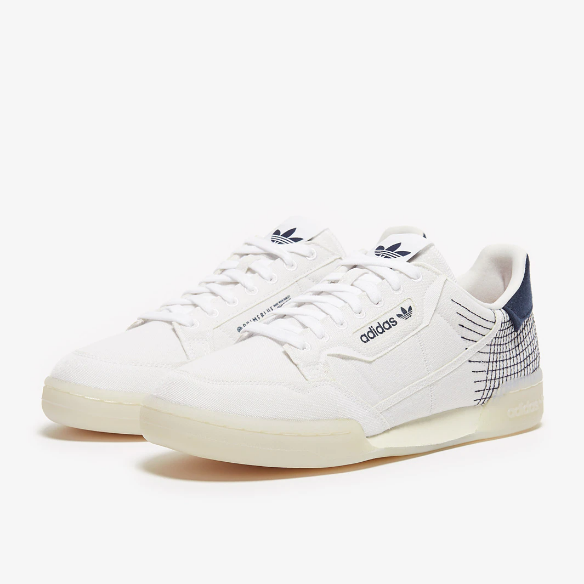 adidas Originals Continental 80 Primeblue