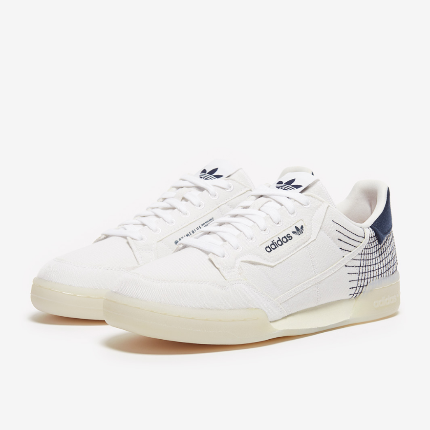 adidas Originals Continental 80 Primeblue