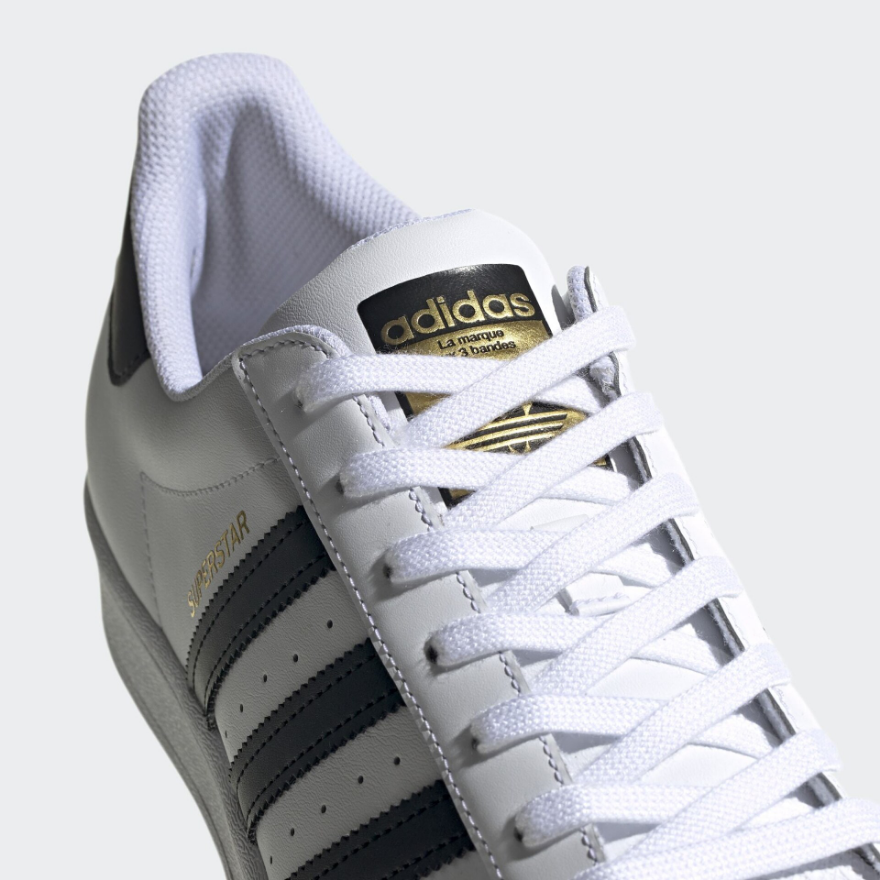 adidas Originals SuperstarFtwr White/Core Black/Ftwr White