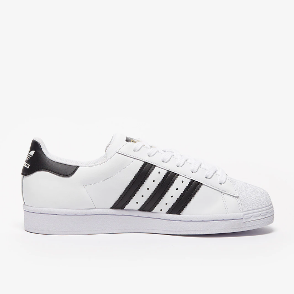 adidas Originals SuperstarFtwr White/Core Black/Ftwr White