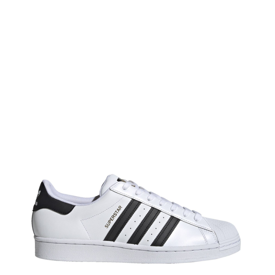 adidas Originals SuperstarFtwr White/Core Black/Ftwr White