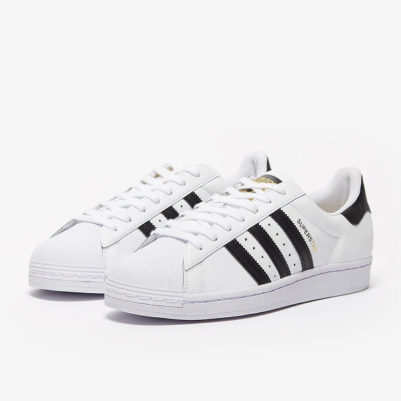 adidas Originals SuperstarFtwr White/Core Black/Ftwr White