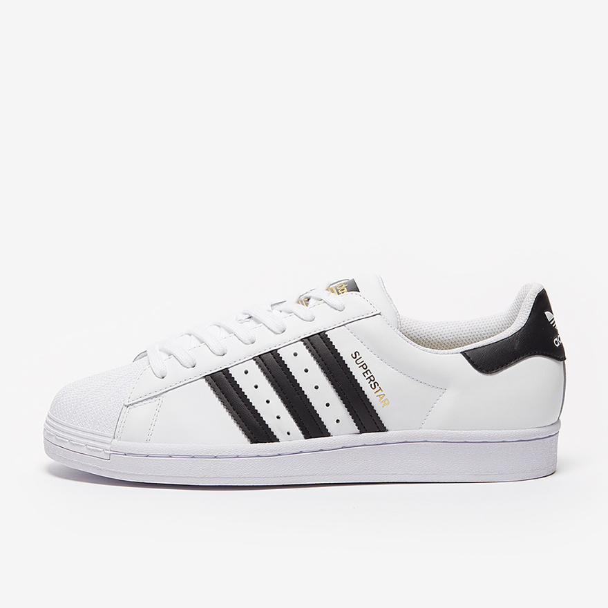 adidas Originals SuperstarFtwr White/Core Black/Ftwr White