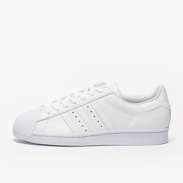 adidas Originals Superstar - Ftwr White/Ftwr White/Ftwr White