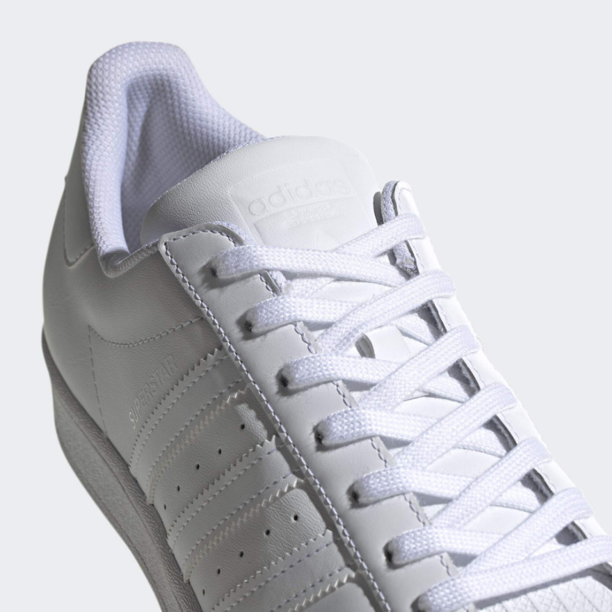 adidas Originals Superstar - Ftwr White/Ftwr White/Ftwr White