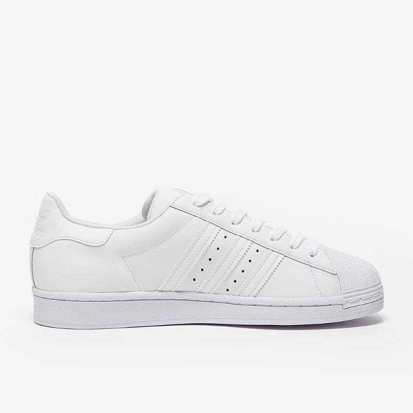 adidas Originals Superstar - Ftwr White/Ftwr White/Ftwr White