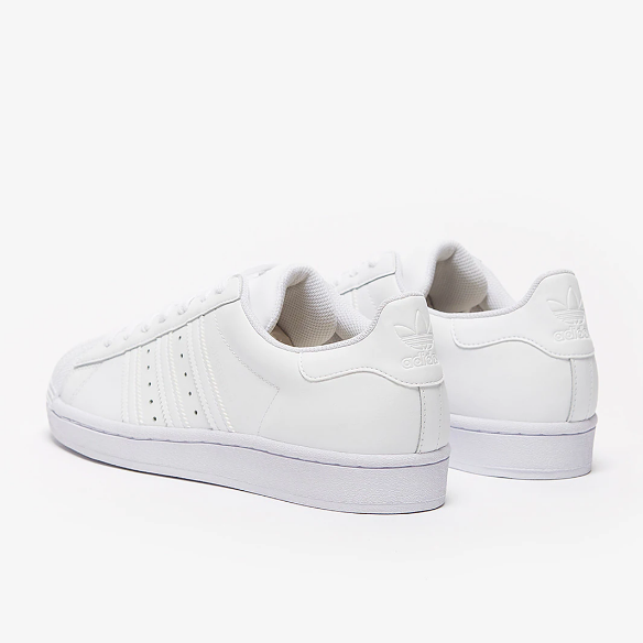 adidas Originals Superstar - Ftwr White/Ftwr White/Ftwr White