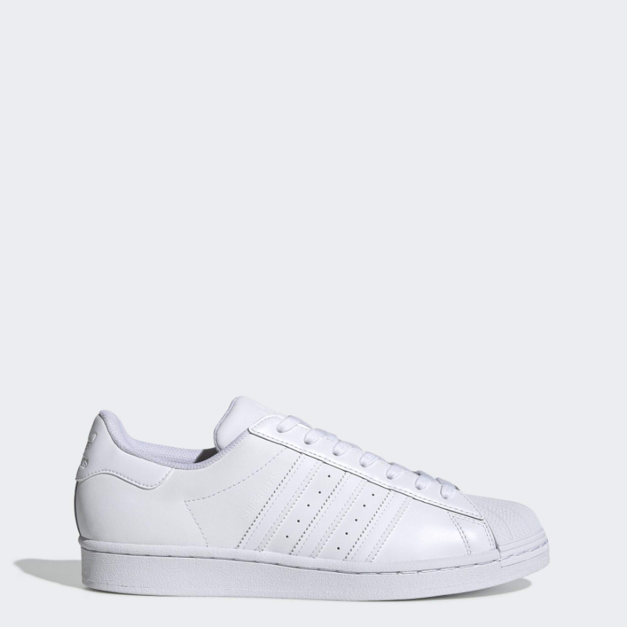 adidas Originals Superstar - Ftwr White/Ftwr White/Ftwr White