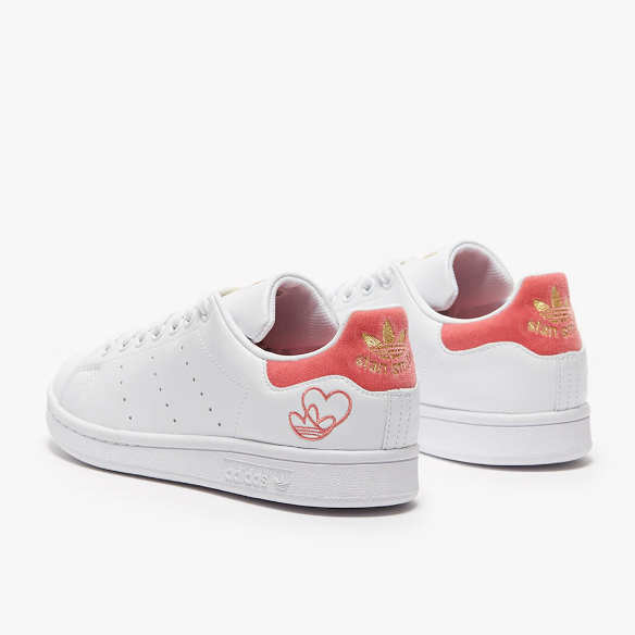 adidas Originals Womens Stan Smith