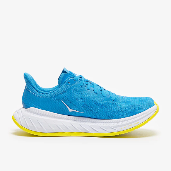 Hoka Womens Carbon X 2