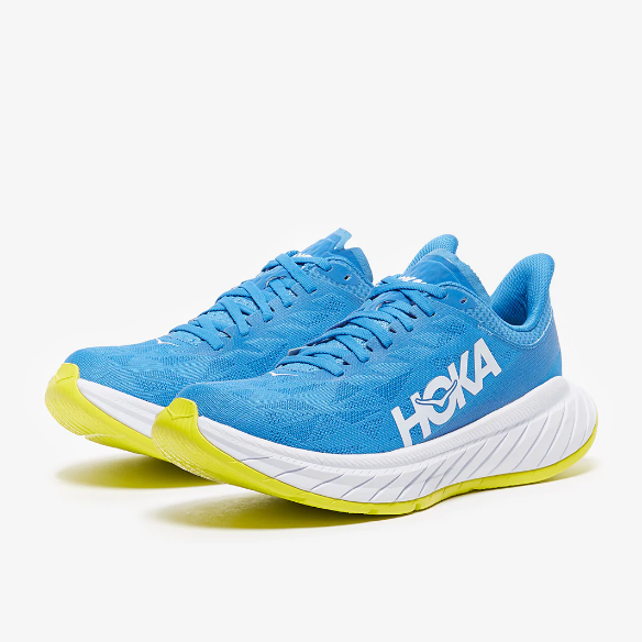 Hoka Womens Carbon X 2