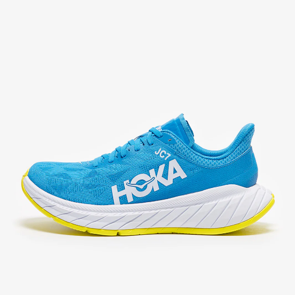 Hoka Womens Carbon X 2