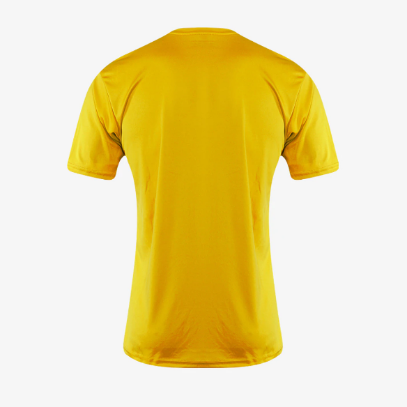 Hummel Promo Duo Set (Shirt + Short) - Yellow/True Blue
Yellow/True Blue