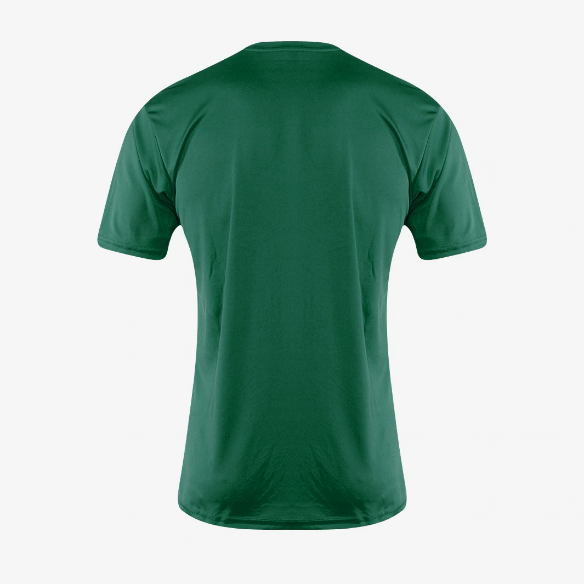 Hummel Promo Duo Set (Shirt + Short) - Evergreen/BlackEvergreen/Black