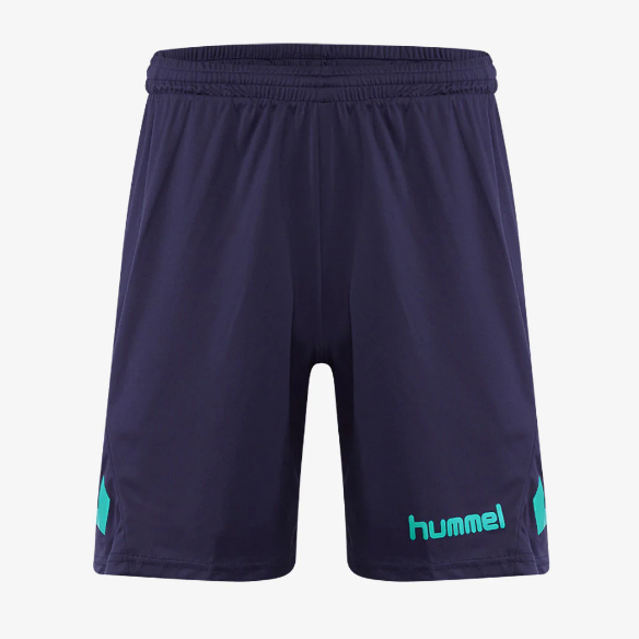 Hummel Promo Duo Set (Shirt + Short) - Atlantis/Marine
Atlantis/Marine