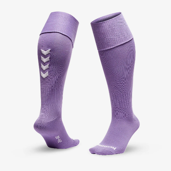 Hummel Promo Sock - Paisley Purple
Paisley Purple