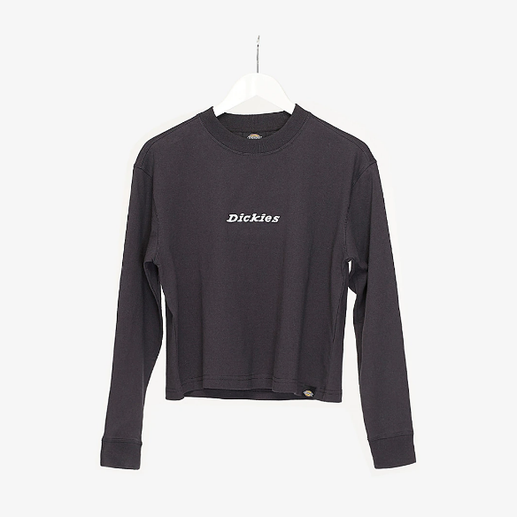 Dickies Womens Long Sleeve Loretto Tee