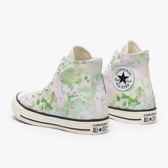 Converse Womens Chuck Taylor All Star