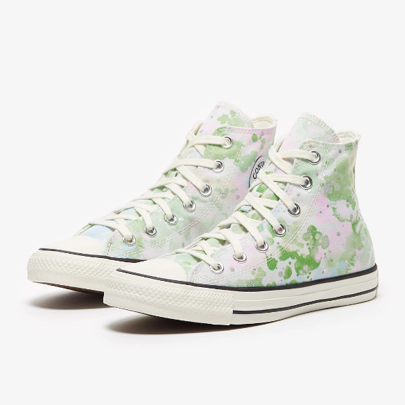 Converse Womens Chuck Taylor All Star