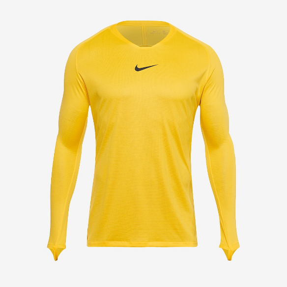 Nike Dri-FIT Park 1st Layer LS Jersey