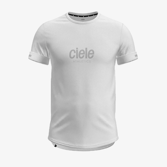 Ciele NSB Core Athletics T-Shirt - Trooper