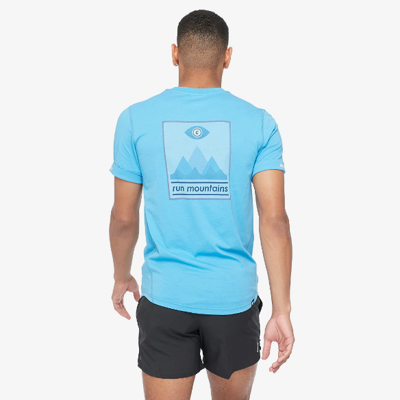 Ciele NSB Views T-Shirt - Atlantis Empire