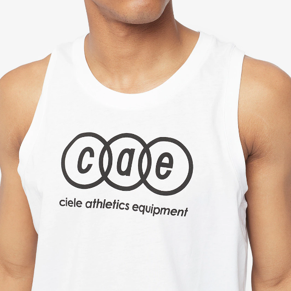 Ciele NSB Equipment Tank - Trooper