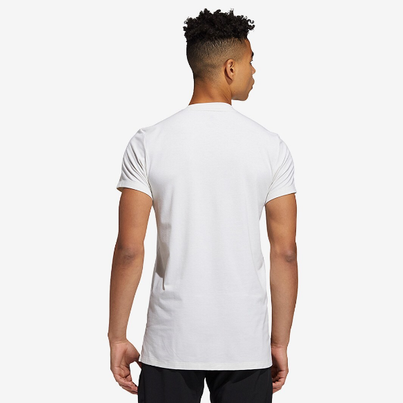 adidas Studio Tech T-Shirt