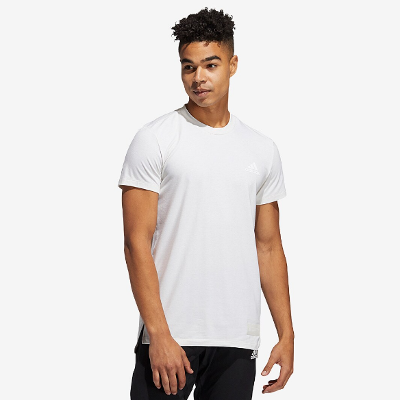 adidas Studio Tech T-Shirt