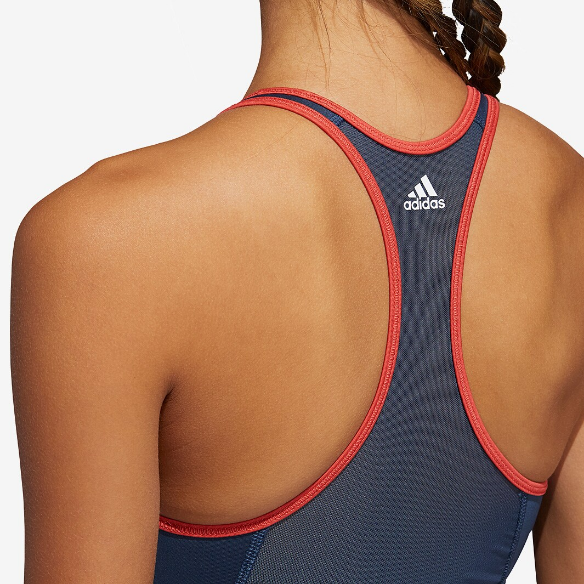 adidas Womens Don’t Rest 3 Bars Bra