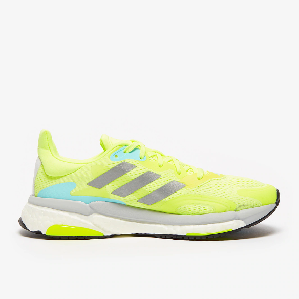 adidas Womens Solar Boost 3