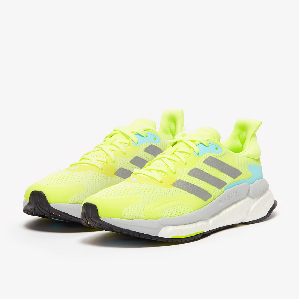 adidas Womens Solar Boost 3