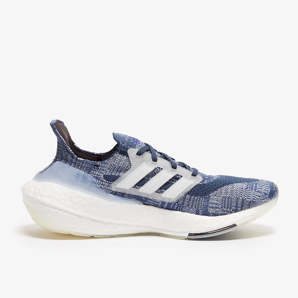 adidas Ultraboost 21 Primeblue - Crew Blue/Ftwr White/Crew Navy