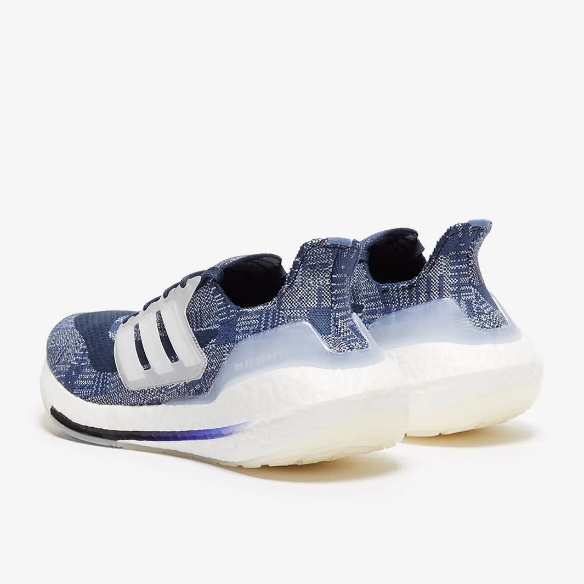 adidas Ultraboost 21 Primeblue - Crew Blue/Ftwr White/Crew Navy