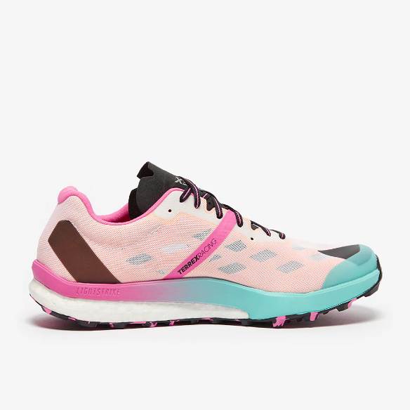 adidas Womens Terrex Speed Ultra