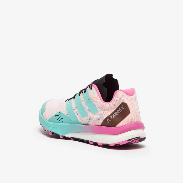 adidas Womens Terrex Speed Ultra