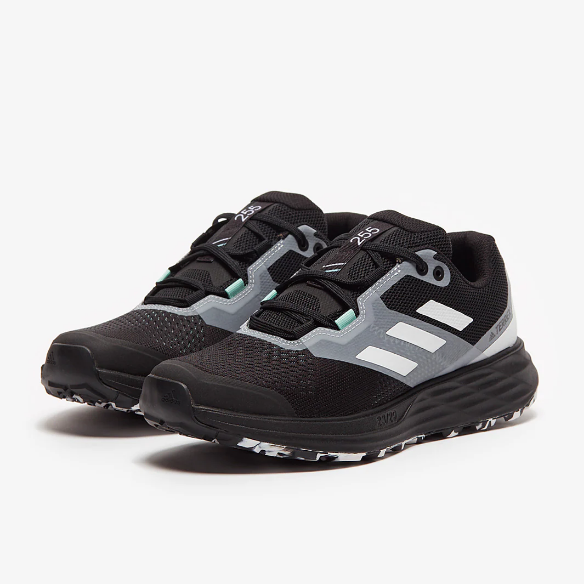 adidas Womens Terrex Two Flow