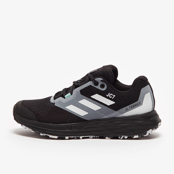 adidas Womens Terrex Two Flow